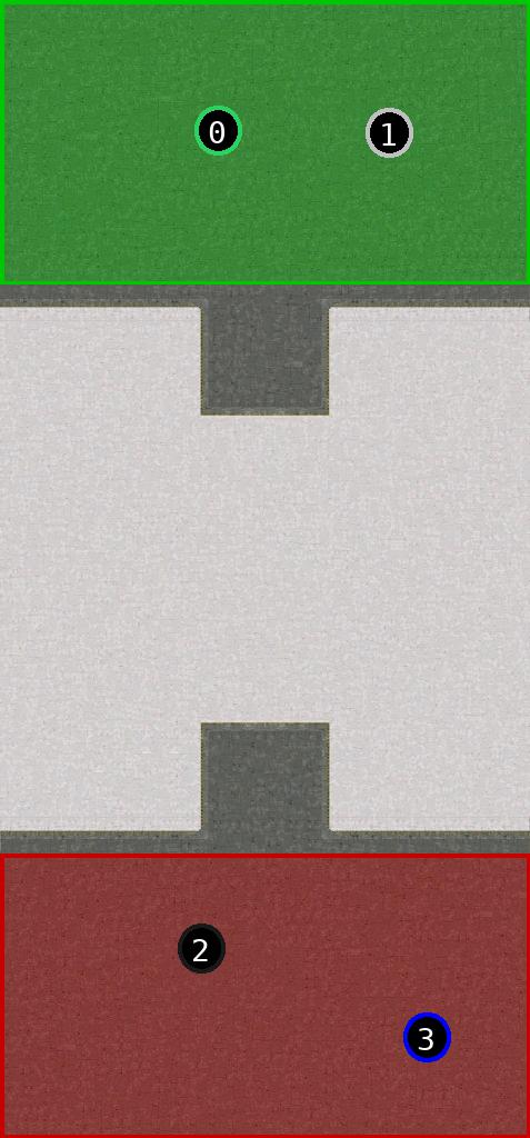 sat pic of Techno Lands Final 11.9